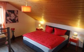 Ferienwohnung Glückskinder
